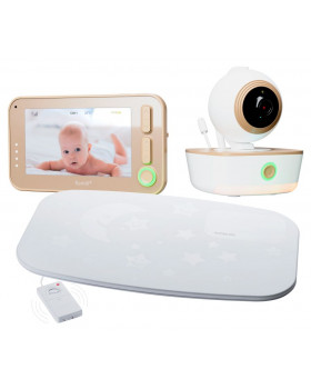 Видеоняня Ramili Baby RV1300SP Видеоняня Ramili Baby RV1300SP