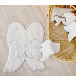 Ковер Lorena Canals Wings Silhouette 75*100 Ковер Lorena Canals Wings Silhouette 75*100