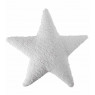 Подушка Lorena Canals Звезда Star (белый) 50*50