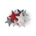 Подушка Lorena Canals Звезда Star (белый) 50*50