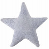 Подушка Lorena Canals Звезда Star (голубой) 50*50
