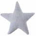 Подушка Lorena Canals Звезда Star (голубой) 50*50