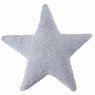 Подушка Lorena Canals Звезда Star (голубой) 50*50