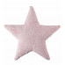 Подушка Lorena Canals Звезда Star (розовая) 50*50
