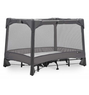 манеж-кровать 4moms Breeze 5 GO