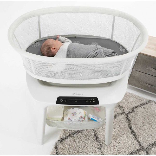Колыбель 4moms MamaRoo sleep