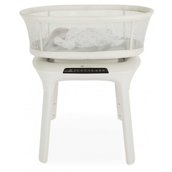 Колыбель 4moms MamaRoo sleep