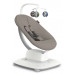 электронный шезлонг UPPAbaby mamaRoo электронный шезлонг UPPAbaby mamaRoo