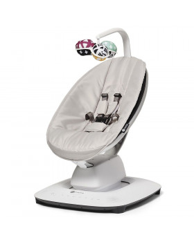4Moms mamaRoo New качели шезлонг