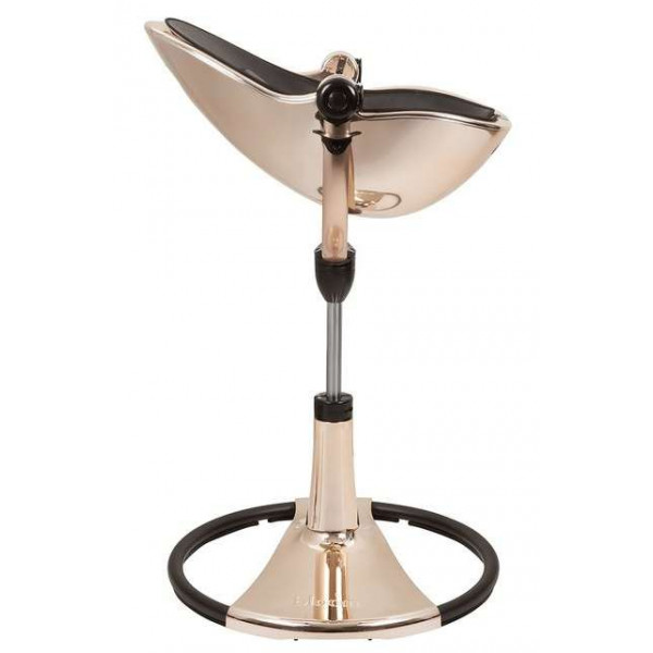 стульчик Bloom Fresco Chrome Gold стульчик Bloom Fresco Chrome Gold