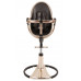 стульчик Bloom Fresco Chrome Gold стульчик Bloom Fresco Chrome Gold