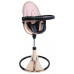 стульчик Bloom Fresco Chrome Gold стульчик Bloom Fresco Chrome Gold