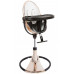 стульчик Bloom Fresco Chrome Gold стульчик Bloom Fresco Chrome Gold