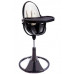 стульчик Bloom Fresco Chrome Noir
