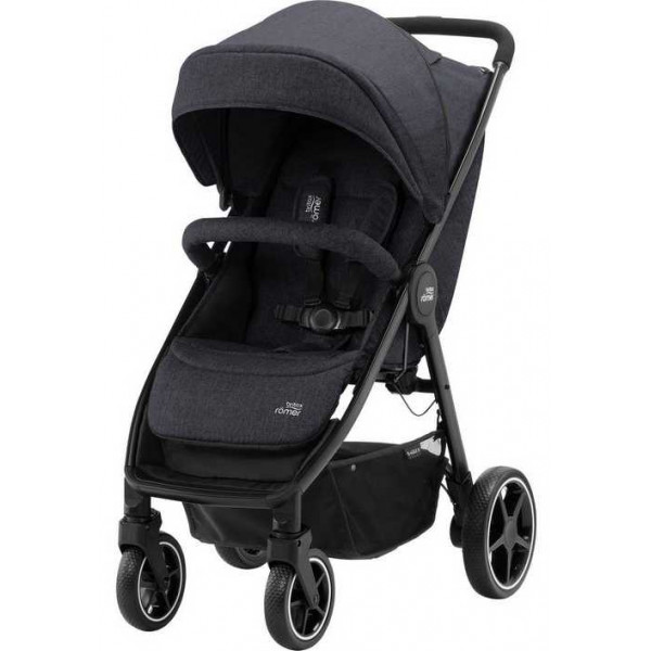 коляска Britax B-Agile M