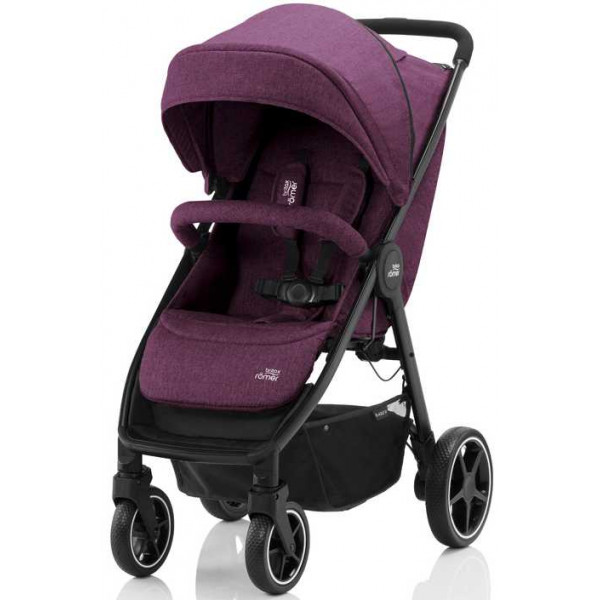 коляска Britax B-Agile M