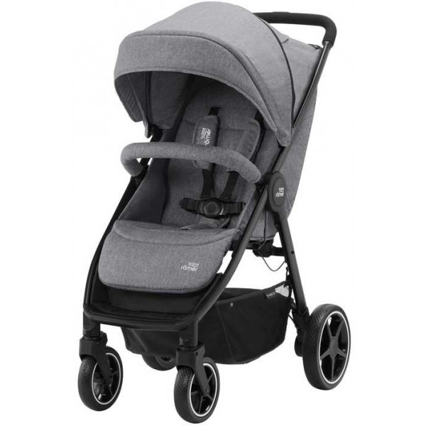 коляска Britax B-Agile M