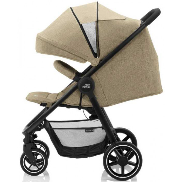 коляска Britax B-Agile M