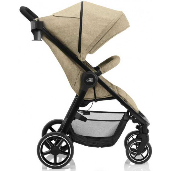 коляска Britax B-Agile M