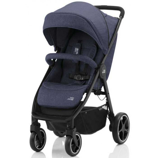 коляска Britax B-Agile M