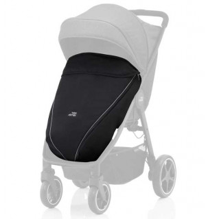 накидка на ножки в коляску Britax B-Agile M