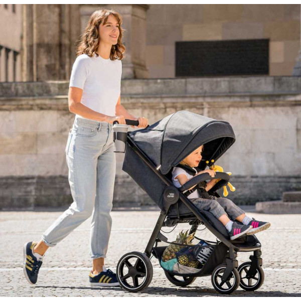 коляска Britax B-Agile M