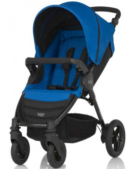 коляска Britax B-Motion 4 коляска Britax B-Motion 4
