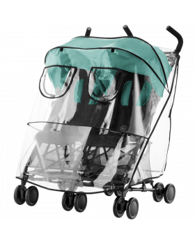 Дождевик Britax  для коляски Holiday Double