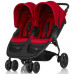 коляска Britax B-Agile Double для двойни прогулочная