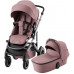 коляска Britax Smile 5Z от рождения