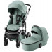 коляска Britax Smile 5Z от рождения
