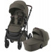 коляска Britax Smile 5Z от рождения