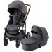 коляска Britax Smile 5Z от рождения