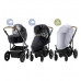 Набор от непогоды для коляски Britax Smile III
