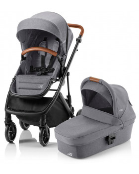 коляска 2 в 1 Britax Strider M коляска 2 в 1 Britax Strider M