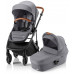 коляска 2 в 1 Britax Strider M