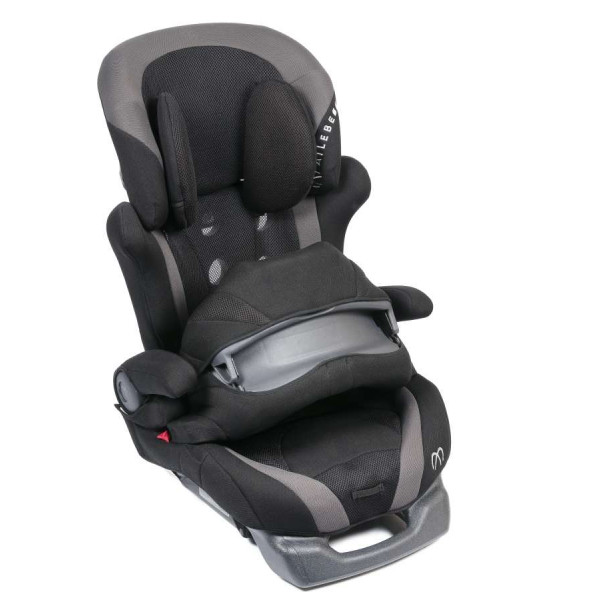 автокресло Carmate Saratto Cruise 4S