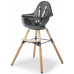 Стул для кормления Childhome Evolu ONE80 