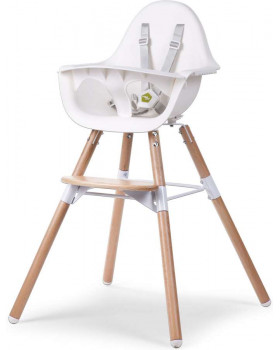 Стул для кормления Childhome Evolu 2
