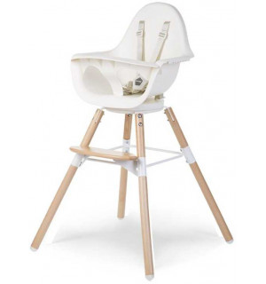 Стул для кормления Childhome Evolu ONE80 