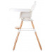 Стул для кормления Childhome Evolu ONE80 