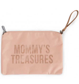 Сумка-клатч для мамы Childhome Mommy Clutch