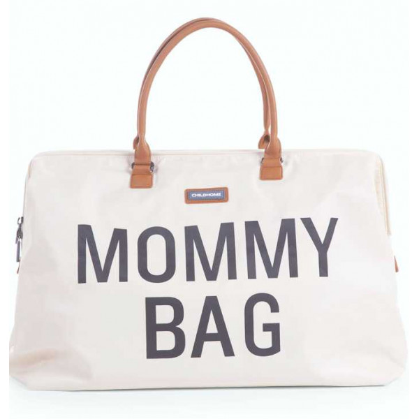 Сумка для мамы Childhome Mommy Bag Big