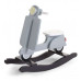 Качалка мотороллер Childhome Rocking Scooter