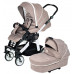 коляска 2 в 1 Hartan Racer GT XL