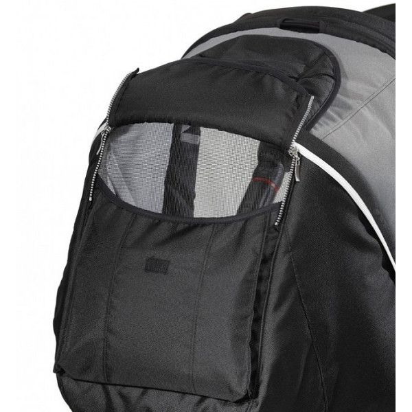 коляска 2 в 1 Hartan Racer GTS XL