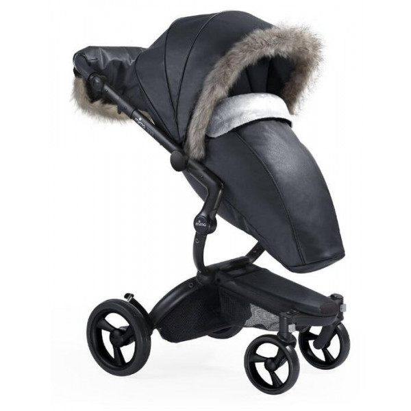Зимний комплект Mima Winter Outfit