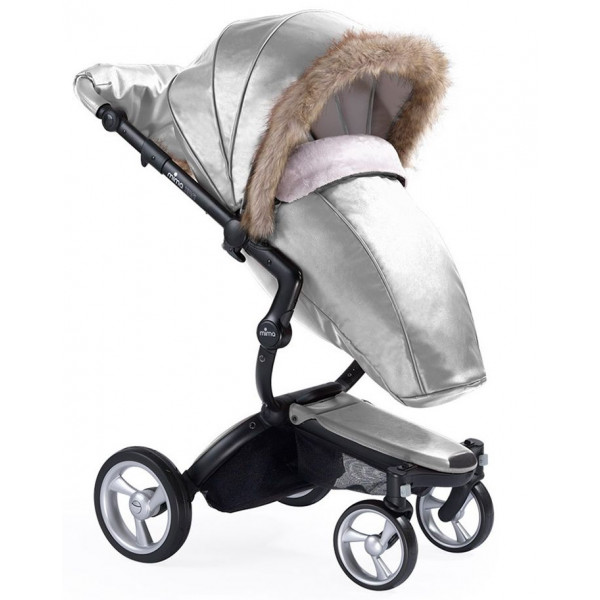 Зимний комплект Mima Winter Outfit