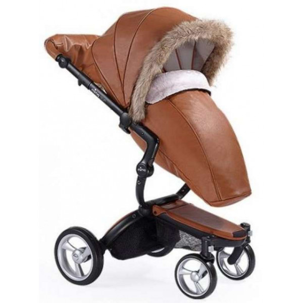 Зимний комплект Mima Winter Outfit