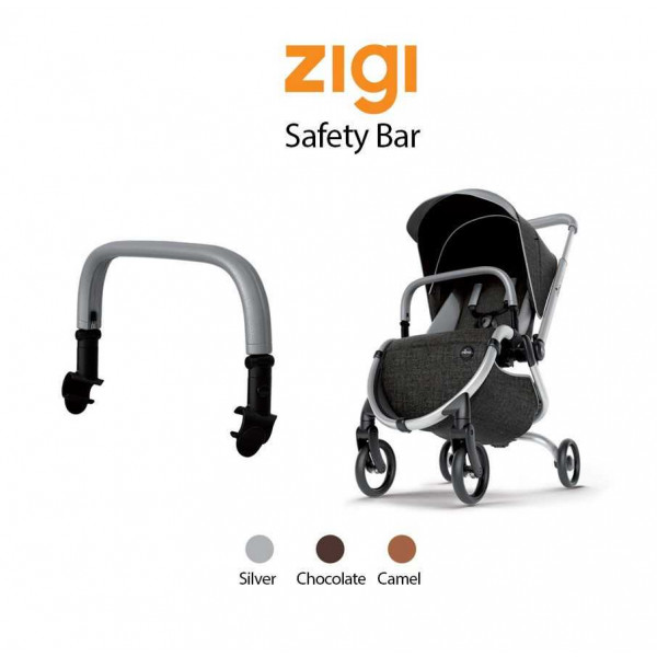 Бампер для коляски Mima Zigi